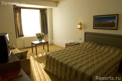 WOW Uludag Hotel 6